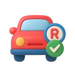 Icona per Calcolo Bollo Auto 2025 Ufficiale