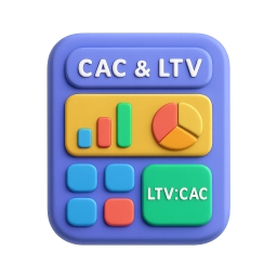 CAC & LTV (Unit Economics)