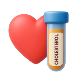 Calcolo Colesterolo