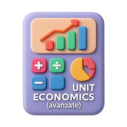 Unit Economics (avanzate)