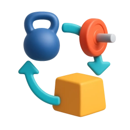 Convertitore CrossTraining