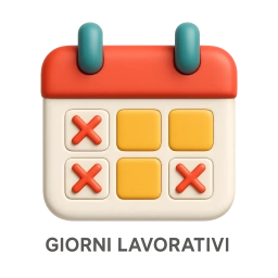 Giorni Lavorativi