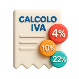 Calcolo IVA