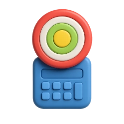 Icona per Calcolo Peso Ideale