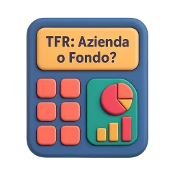 TFR: Azienda o Fondo?